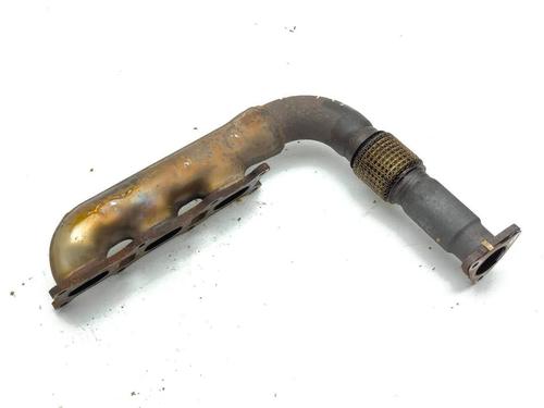 Exhaust manifold PORSCHE CAYENNE (92A) 3.0 Diesel | BP36104928M110 - Image 2