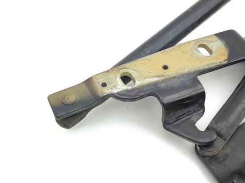 Hinge/Door check strap MASERATI QUATTROPORTE V 4.2 | BP28881657C146 