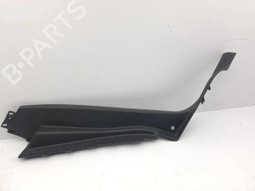 Trinbræt Trinbræt CITROËN C5 II Break (RE_) 1.8 16V (RE6FYB) (125 hp) 36204288 36204288