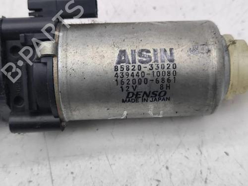 Electronic module LEXUS IS II (_E2_) 220d (ALE20) | BP33225101M83 - Image 3