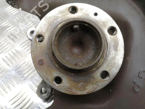 Left rear steering knuckle CITROËN C4 II (NC_) 1.6 HDi 90 | BP36192308M27 - Image 3