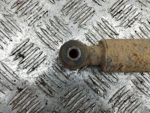 Right rear shock absorber MERCEDES-BENZ CLK (C208) CLK 200 Kompressor (208.345) | BP28844522M19 