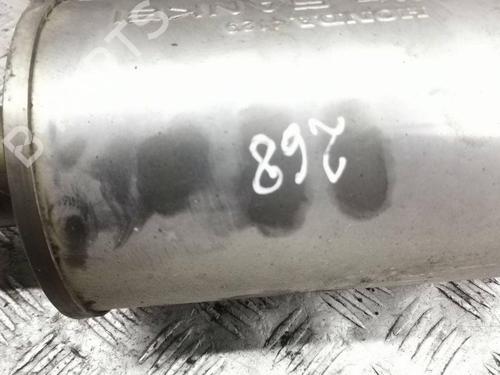 Exhaust system HONDA ACCORD VIII Estate (CW) 2.2 i-DTEC (CW3) | BP28888641M121 