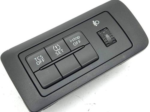 Used Switch MAZDA CX-5 (KE, GH) 2.2 D (KE2FW) (150 hp) 28877785