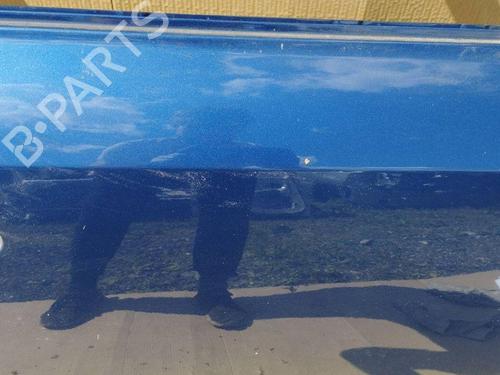 Right front door HYUNDAI TUCSON (JM) 2.0 CRDi All-wheel Drive | BP28884688C3 