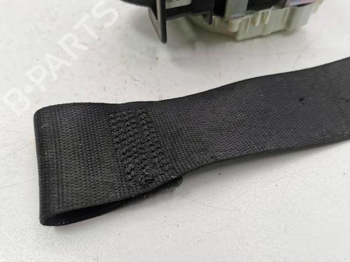 Front left seatbelt BMW 1 (E87) 123 d | BP33641519I26 - Image 4