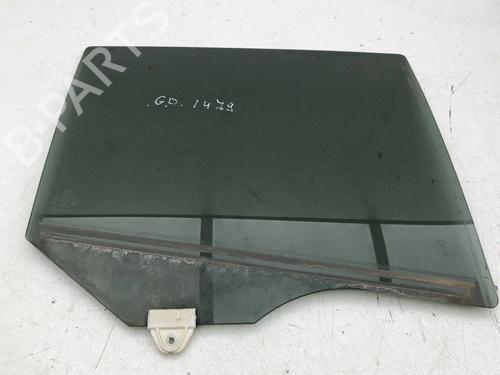 Used Rear right door window Rear right door window 39229793 39229793