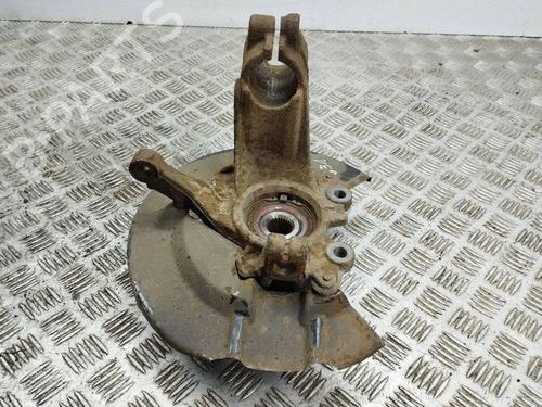 Left front steering knuckle FORD KUGA II (DM2) 2.0 TDCi | BP40191431M25  - Image 6