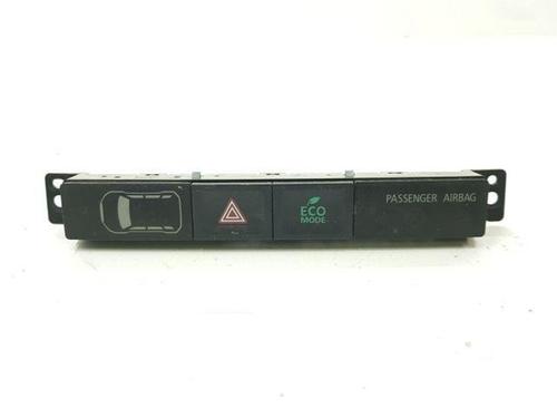 Used Warning switch MITSUBISHI OUTLANDER II (CW_W) 2.2 DI-D 4WD (156 hp) 28870605