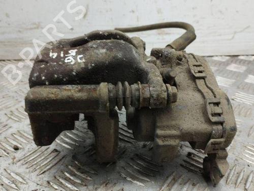 Right rear brake caliper MERCEDES-BENZ B-CLASS Sports Tourer (W246, W242) B 180 CDI / d (246.212) | BP28849988M106 