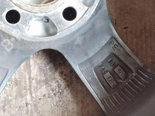 Rim VOLVO V50 (545) 2.0 D | BP28886308C45 