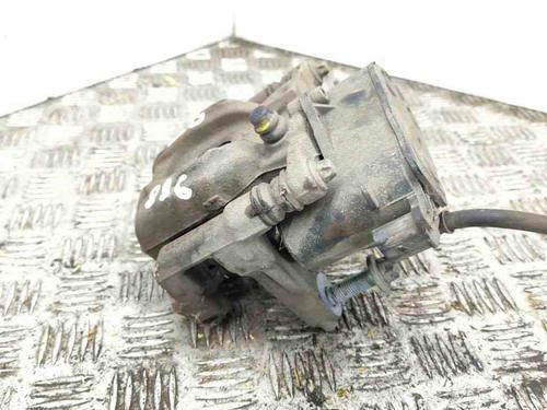 Right rear brake caliper MERCEDES-BENZ EQA (H243) EQA 250 (243.701) | BP28902590M106