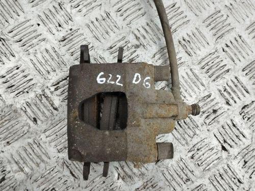 Used Right rear brake caliper CHRYSLER VOYAGER II (ES) 2.5 TD (118 hp) 28852182