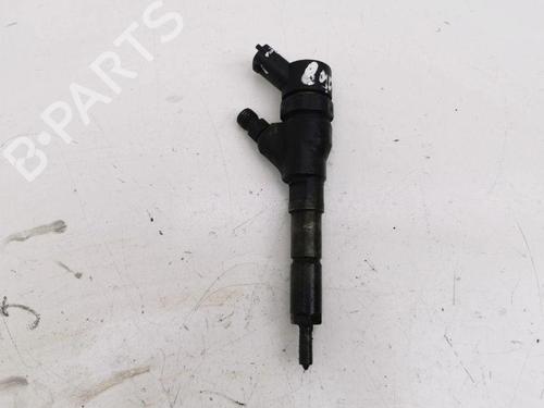 Inyector PEUGEOT 308 I (4A_, 4C_) 1.6 HDi (90 hp) 28901745