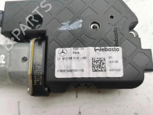 Sunroof engine MERCEDES-BENZ EQA (H243) EQA 250 (243.701) | BP33919748M60 - Image 7