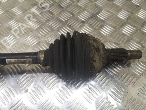 Right front driveshaft AUDI Q7 (4LB) 3.6 FSI quattro | BP36176948M39  - Image 5