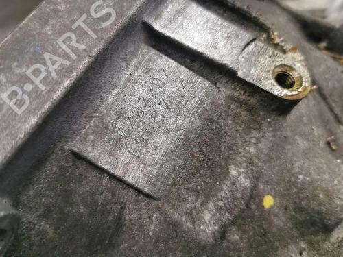 Gearbox HYUNDAI i30 (PDE, PD, PDEN) 1.0 T-GDI | BP33865291M3 - Image 4