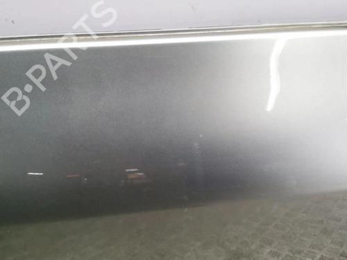 Right front door NISSAN 350Z Coupe (Z33) 3.5 (AAZ33) | BP28879134C3 