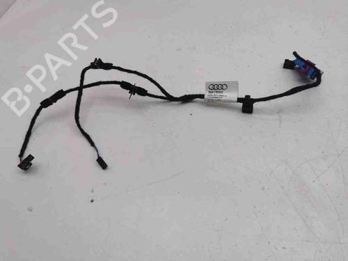 Wiring harness AUDI A1 Sportback (GBA) 30 TFSI | BP28897420E16