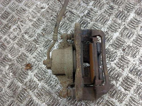 Right front brake caliper HYUNDAI ix35 (LM, EL, ELH) 1.7 CRDi | BP36176002M104 - Image 4