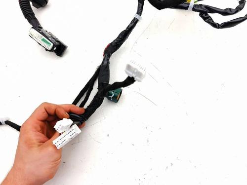 Wiring harness NISSAN LEAF (ZE1) Electric | BP36085553E16 - Image 7