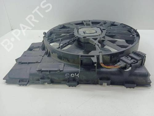 Radiator fan BMW X5 (E53) 4.4 i | BP38501479M35 - Image 4