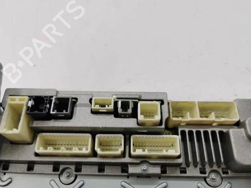 Multifunctionele display TOYOTA C-HR (_X1_) 1.8 Hybrid (ZYX10_, ZYX11_) | BP28856571C48 