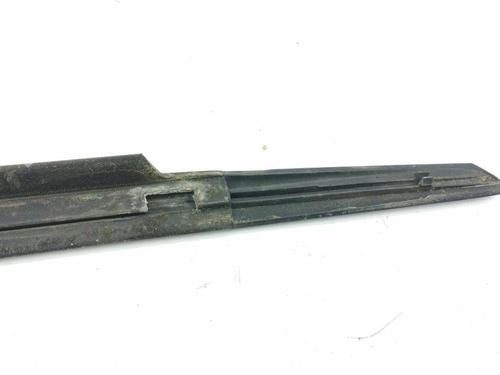 Door moulding trim MERCEDES-BENZ A-CLASS (W169) A 160 CDI (169.006, 169.306) | BP28900402C150 