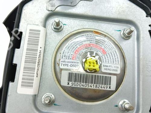 Førerens kollisjonspute NISSAN MICRA III (K12) 1.5 dCi | BP28892557C9 