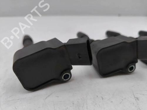 Ignition coil AUDI A6 C7 (4G2, 4GC) 1.8 TFSI | BP36331010M94 - Image 4
