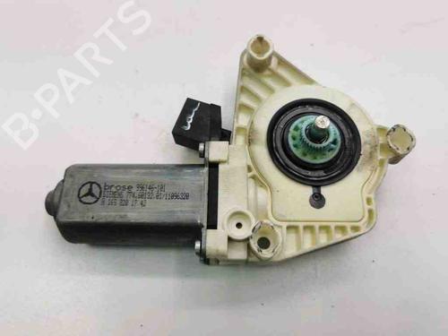Used Left front window motor MERCEDES-BENZ B-CLASS Sports Tourer (W245) B 200 TURBO (245.234) (193 hp) 28904089