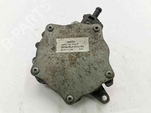 Used Vacuum pump Vacuum pump 37404733 37404733
