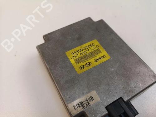 Electronic module HYUNDAI i40 I (VF) 1.7 CRDi | BP33879332M83 - Image 4