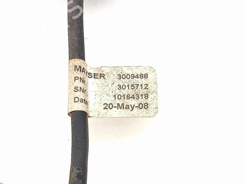 Electronic sensor CHRYSLER GRAND VOYAGER V (RT) 3.8 | BP33671581M84 - Image 11