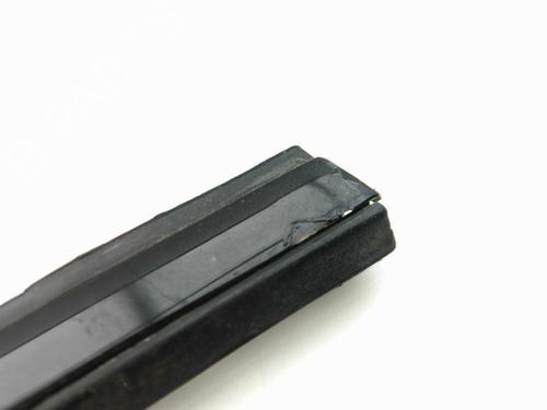 Door moulding trim MASERATI QUATTROPORTE V 4.2 | BP28907154C150 