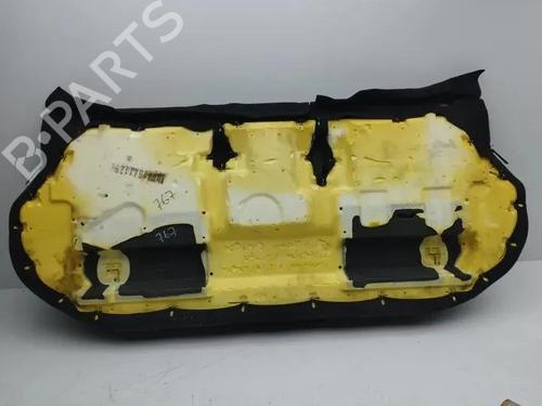 Rear seat SUZUKI VITARA (LY) 1.6 (APK416, YD21S) | BP28860349C17 - Image 2