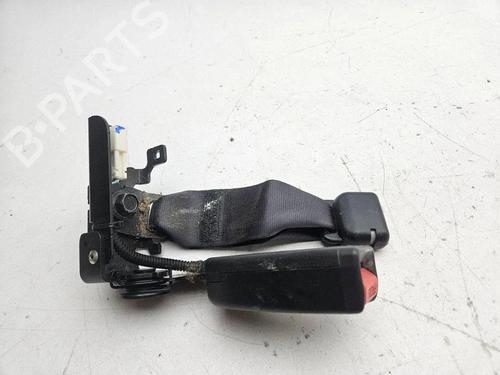 Sikkerhedssele-spænde Sikkerhedssele-spænde HONDA CR-V IV (RM_) 2.2 i-DTEC AWD (RE6) (150 hp) 37403630 37403630