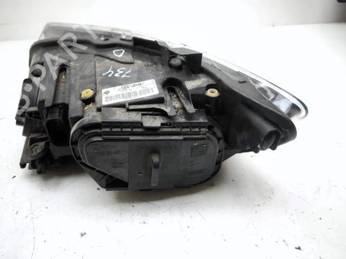 Right headlight AUDI Q7 (4LB) 3.0 TDI quattro | BP33255747C29 - Image 5
