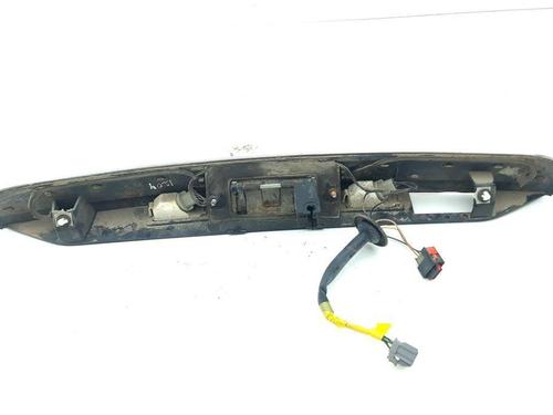 Tailgate trim CHRYSLER GRAND VOYAGER V (RT) 2.8 CRD | BP28878642C151 