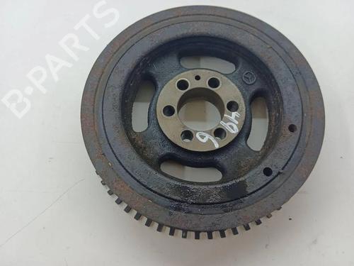 Pulley MAZDA CX-7 (ER) 2.2 MZR-CD AWD (ER10A) | BP33910503M122 - Image 5
