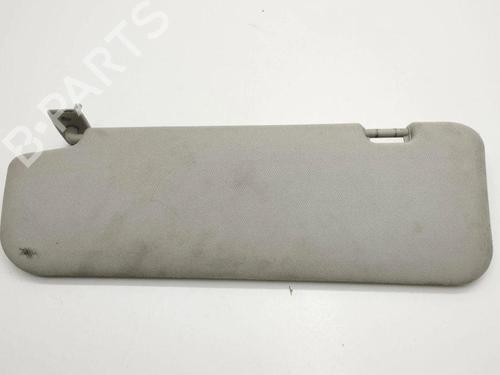 Used Right sun visor MERCEDES-BENZ CLS (C219) CLS 320 CDI (211 hp) 28875652