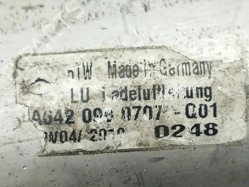 Pipe MERCEDES-BENZ M-CLASS (W164) ML 350 CDI 4-matic (164.125, 164.124) | BP36104830M125 - Image 8