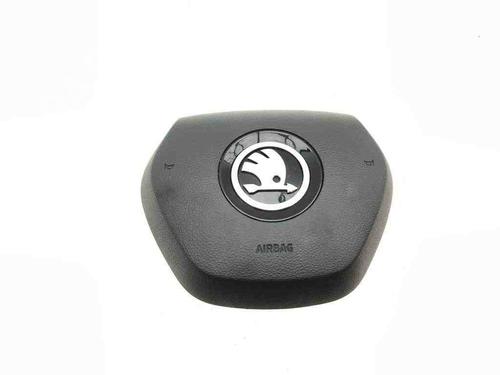 Driver airbag SKODA ENYAQ iV SUV (5AZ) 50 | BP28907069C9