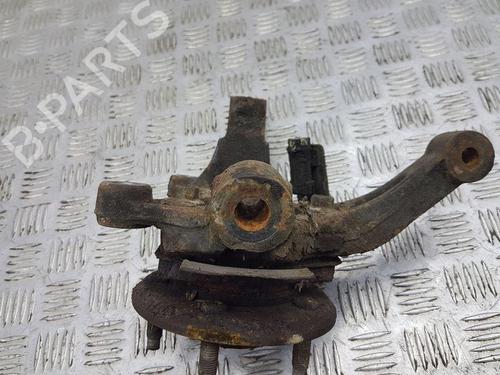 Right front steering knuckle CHEVROLET CAPTIVA (C100, C140) 2.0 D 4WD | BP28886217M26 