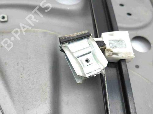Rear left window mechanism MERCEDES-BENZ A-CLASS (W169) A 180 CDI (169.007, 169.307) | BP28900422C24