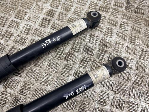 Left rear shock absorber JEEP AVENGER (J2) Electric | BP36330163M18 - Image 4