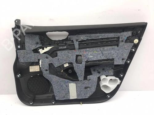 Front left panel RENAULT MEGANE II Saloon (LM0/1_) 1.4 | BP36203807C58  - Image 7