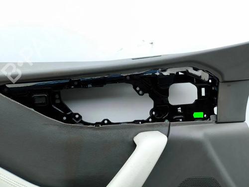 Front left panel JAGUAR F-PACE (X761) 2.0 SD4 AWD | BP33225819C58 - Image 4