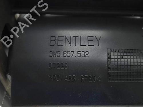 Middle console BENTLEY FLYING SPUR (4W_) 6.0 W12 | BP36203243I22 - Image 21