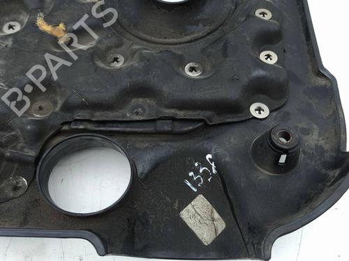 Topbeskyttelse HYUNDAI SANTA FÉ II (CM) 2.2 CRDi GLS 4x4 | BP29976006M93